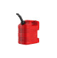 Fuel Cans - All Star Series - 5 LITERS - Red Color - GT-05-02 - Seaflo
